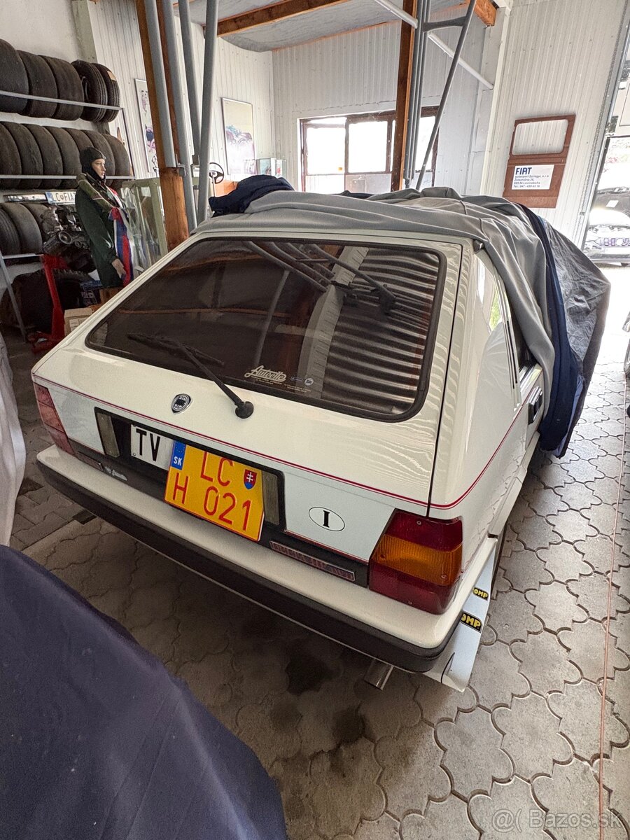 Lancia Delta HF - 4