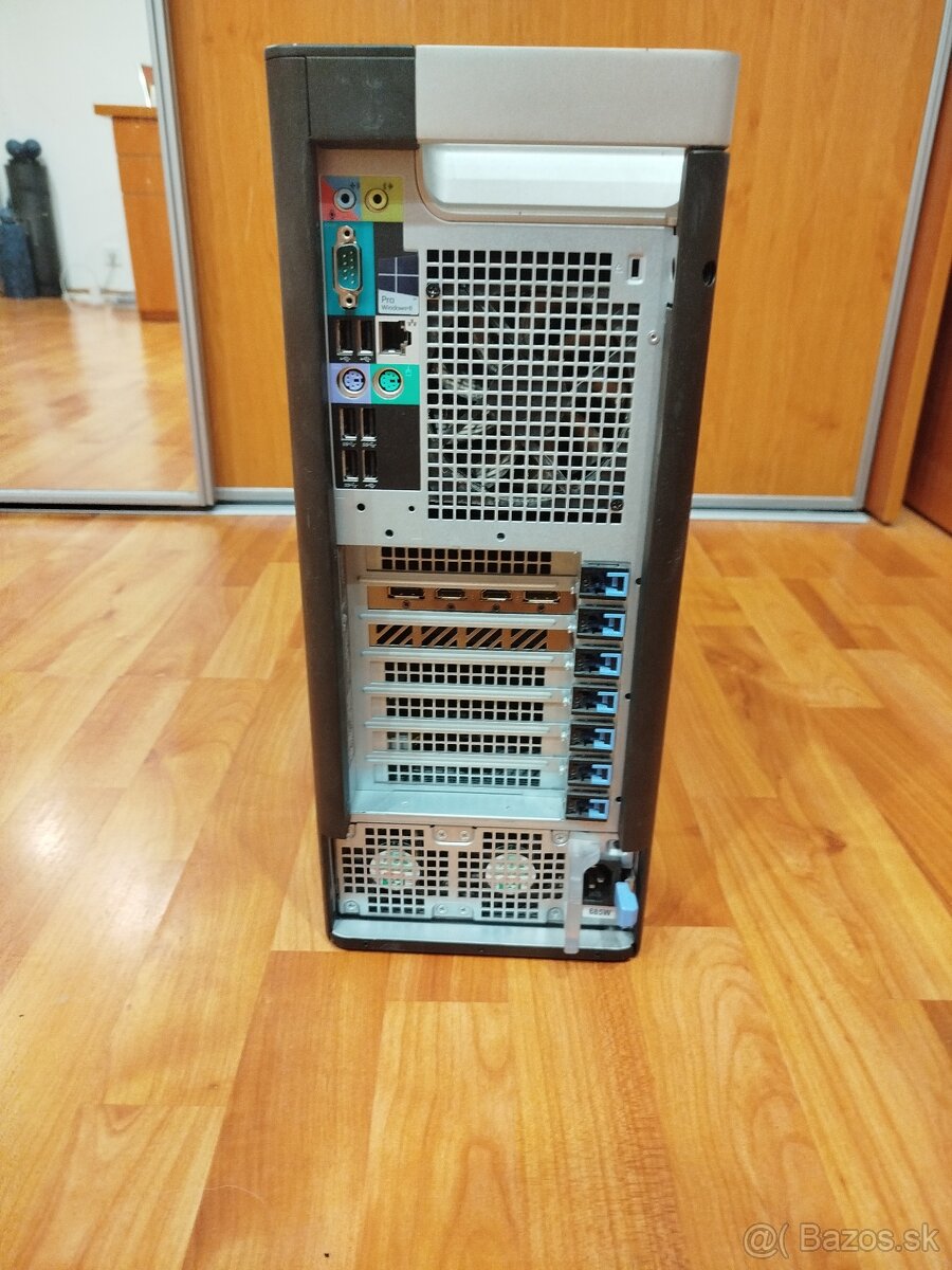 Predám herný PC - 4