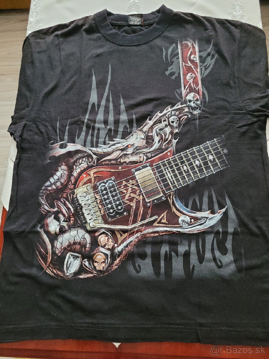Super tričko - 4