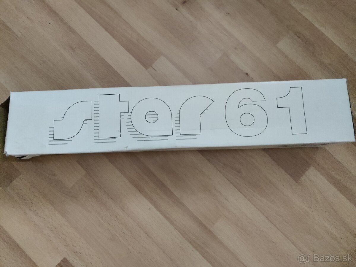 STAR 61 - 4