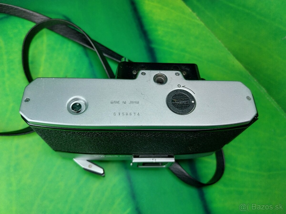 Mamiya DSX 500 - 4
