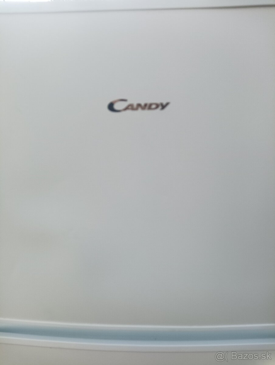 Chladnička s mrazničkou Candy - 4