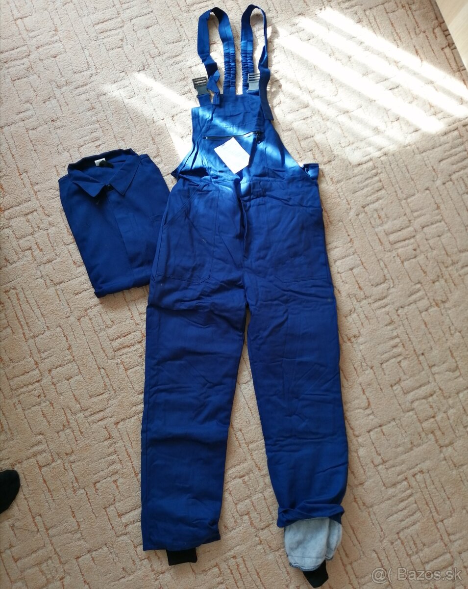 Bundy Nové 3ks 3e - 4