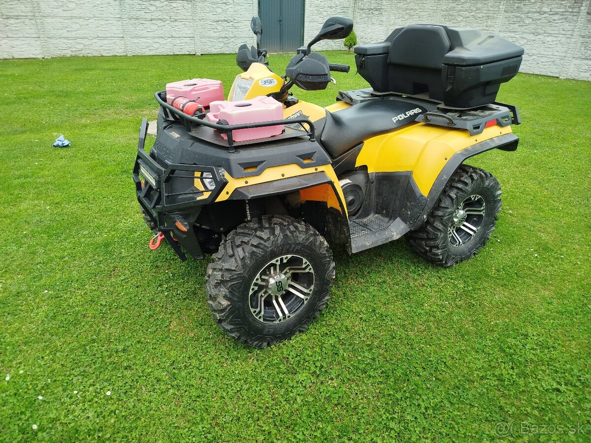 Polaris