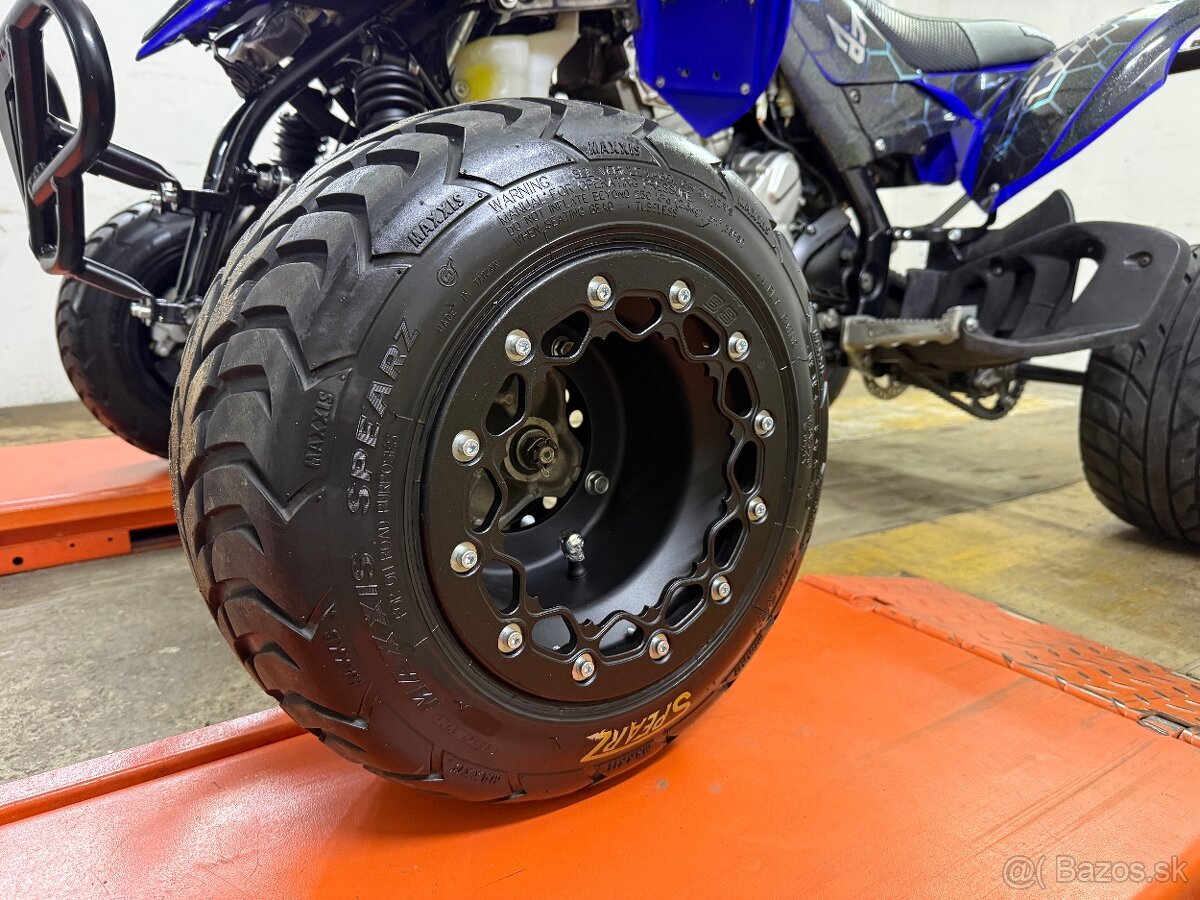 Beadlock r10