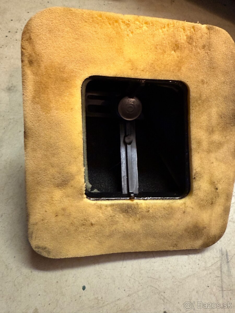 Filter box yamaha dt 125