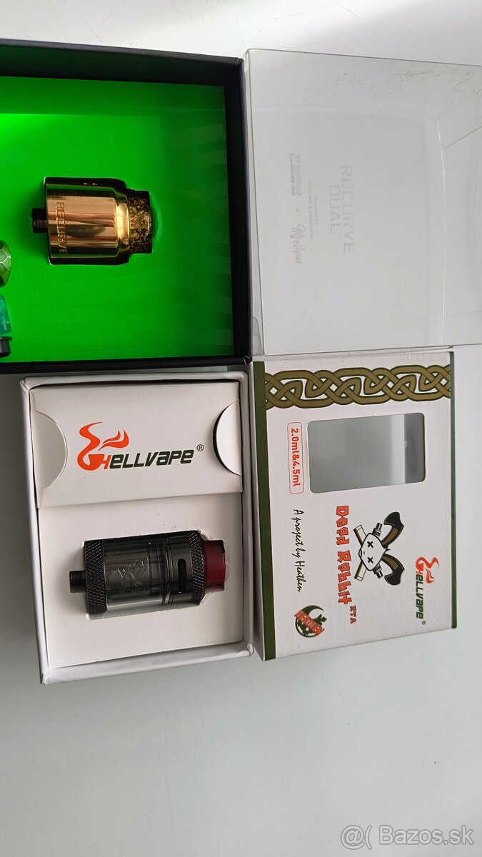 Používaný vape - 4