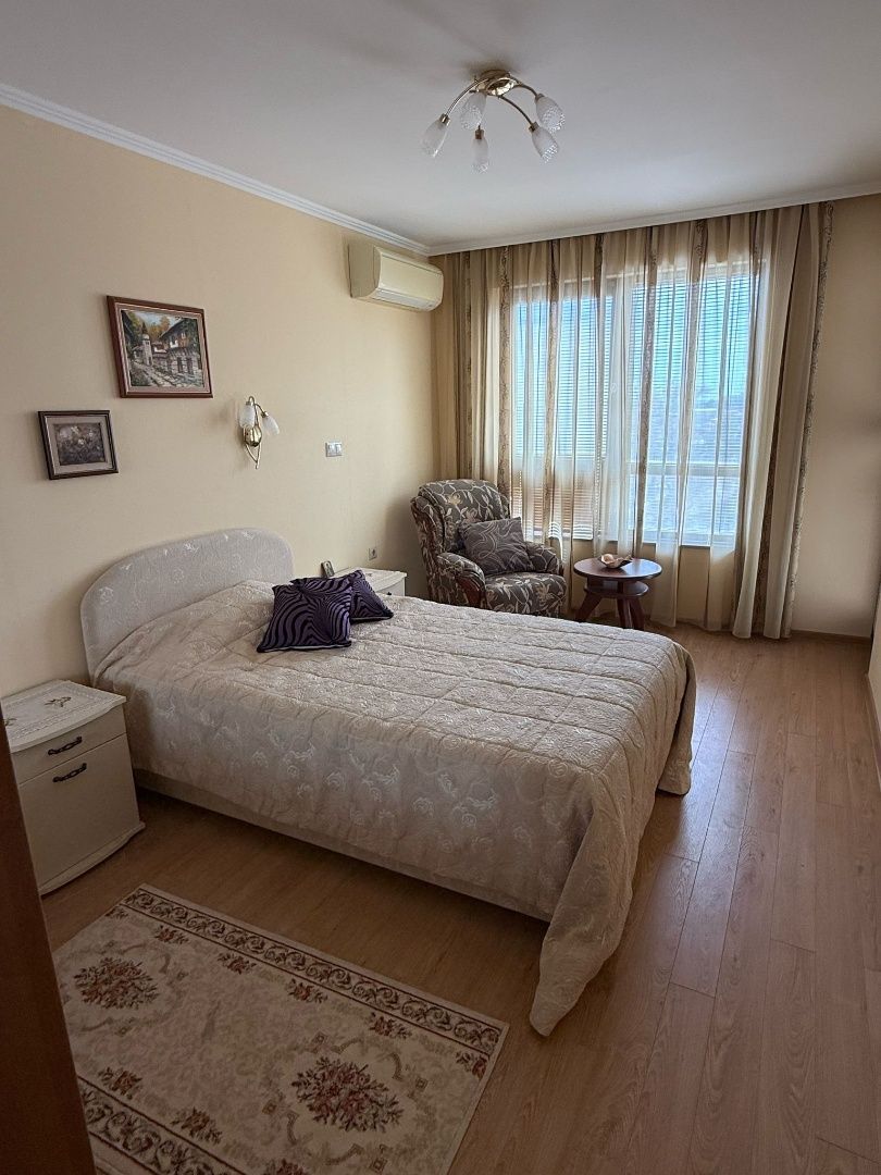 Skvelý trojizbový apartmán s výhľadom na more, nachádzajúci - 4