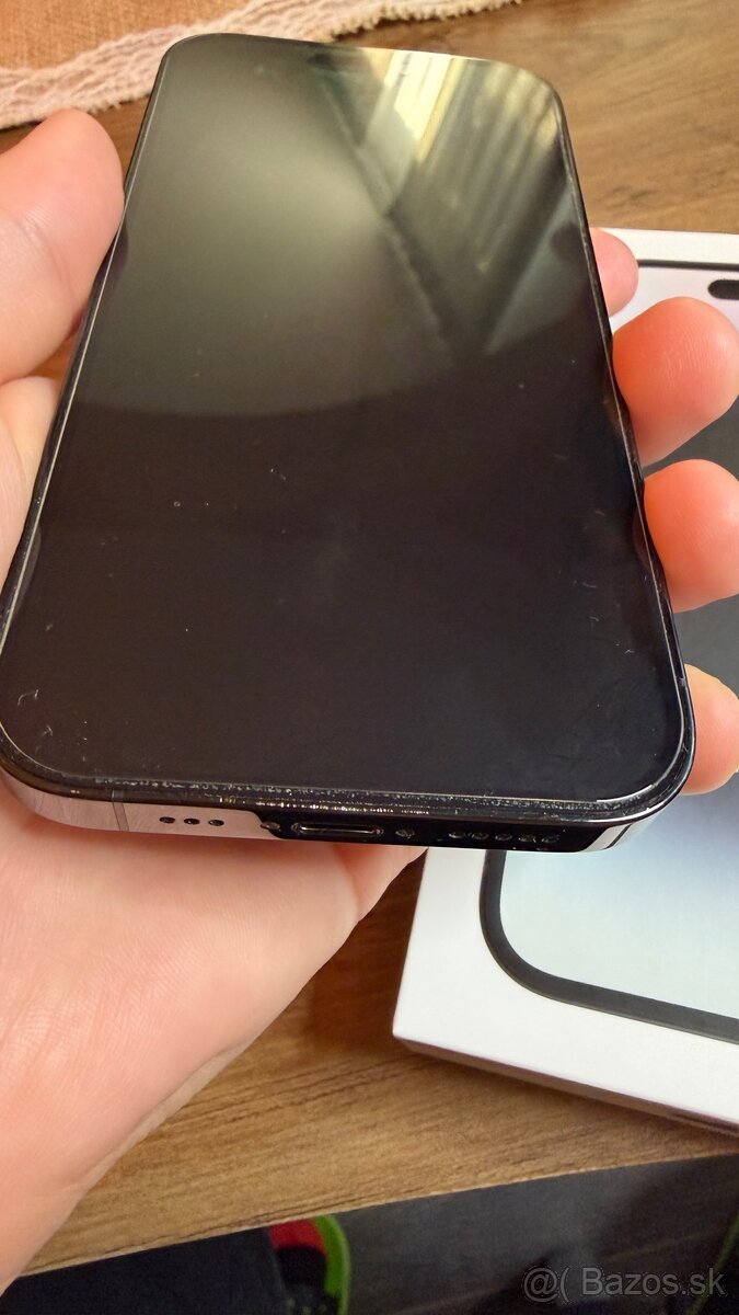 IPhone 14 pro 128GB - 4