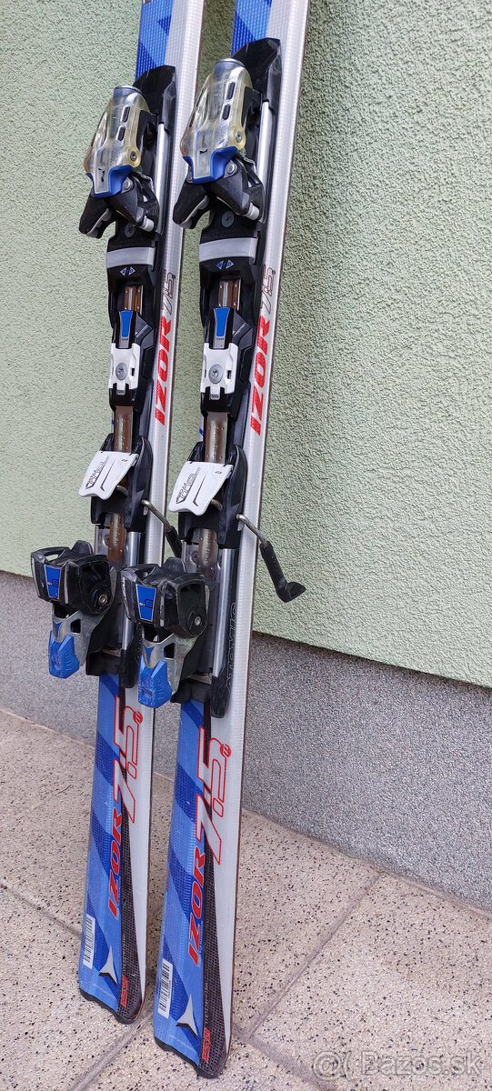 Lyze Atomic Izor - 4