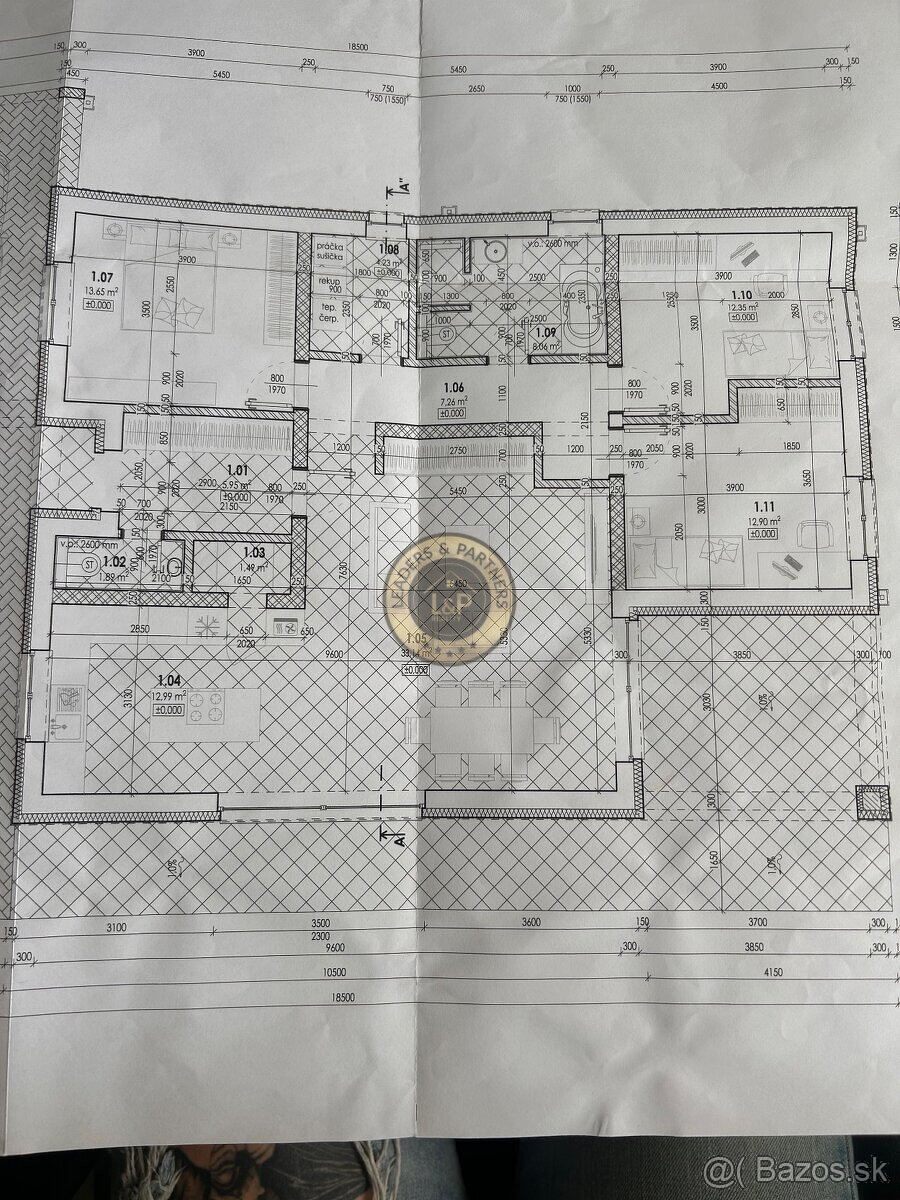 Dom na predaj na Šudoly - 4