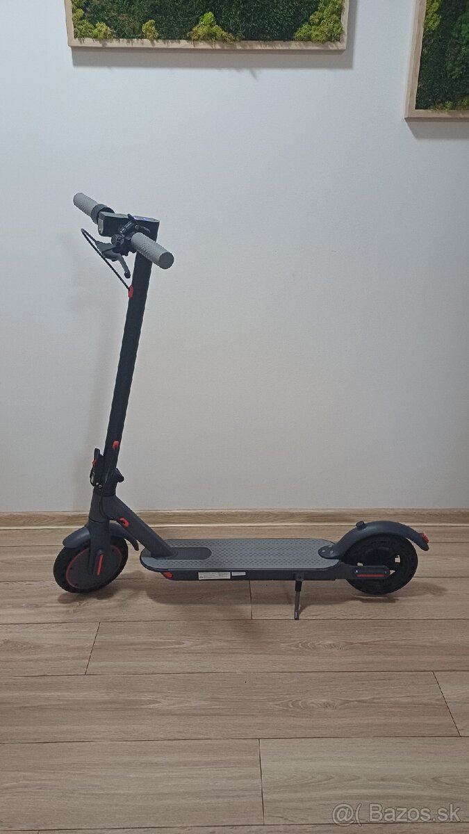 🛴 Elektrická kolobežka AOVO PRO – úplne nová, v krabici 🆕 - 4