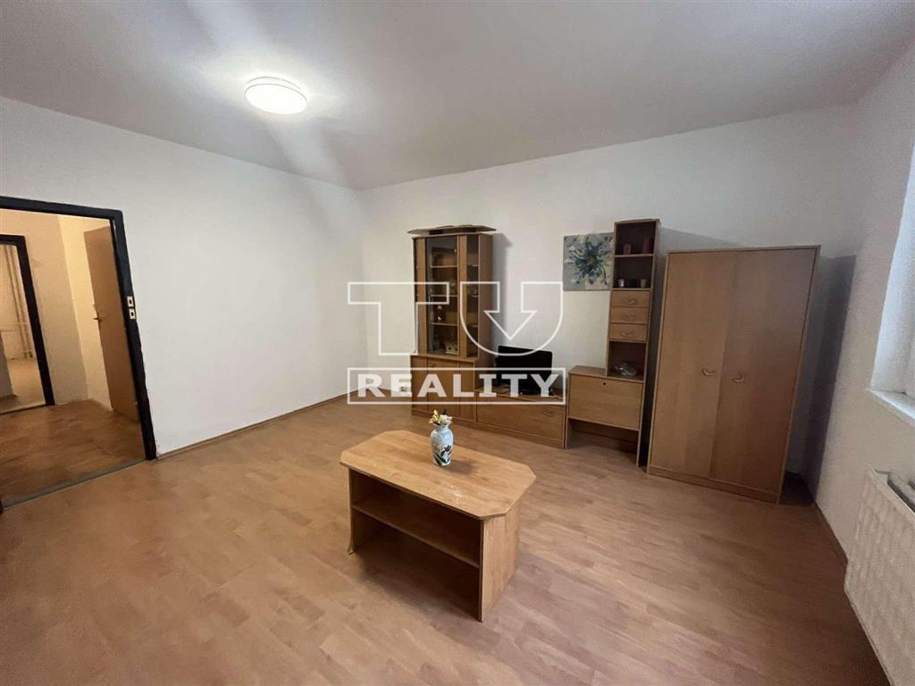 TUreality pripravuje na predaj priestranný 3-izbový byt... - 4