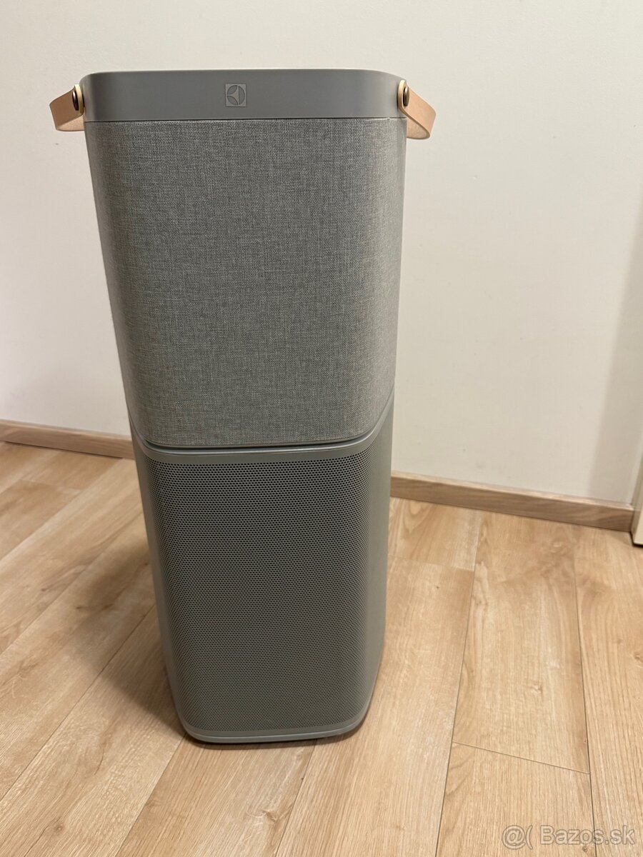 Čistička vzduchu Electrolux PURE A9 – model PA91-604GY - 4