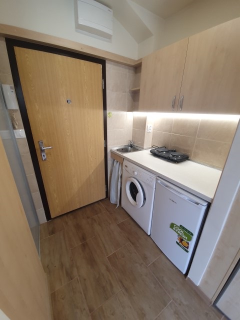 Predaj byty garsónka Riazanská ul. BA III-Nové Mesto - 4