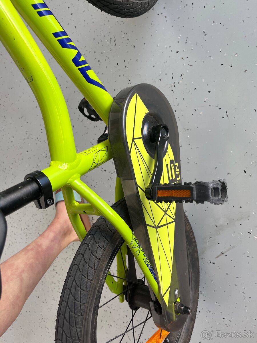 Bicykel Amulet 16 - 4