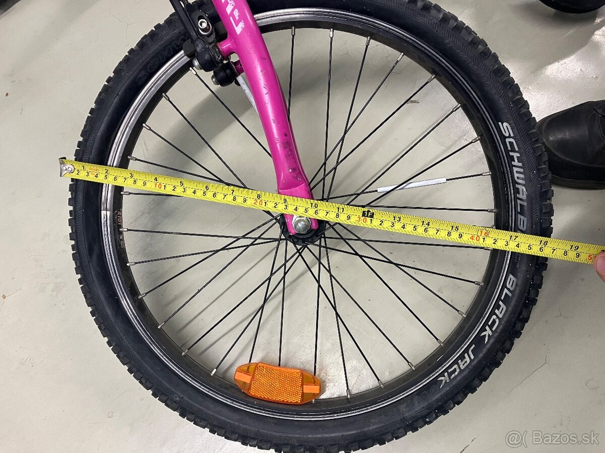 Detský bicykel 18 - 4