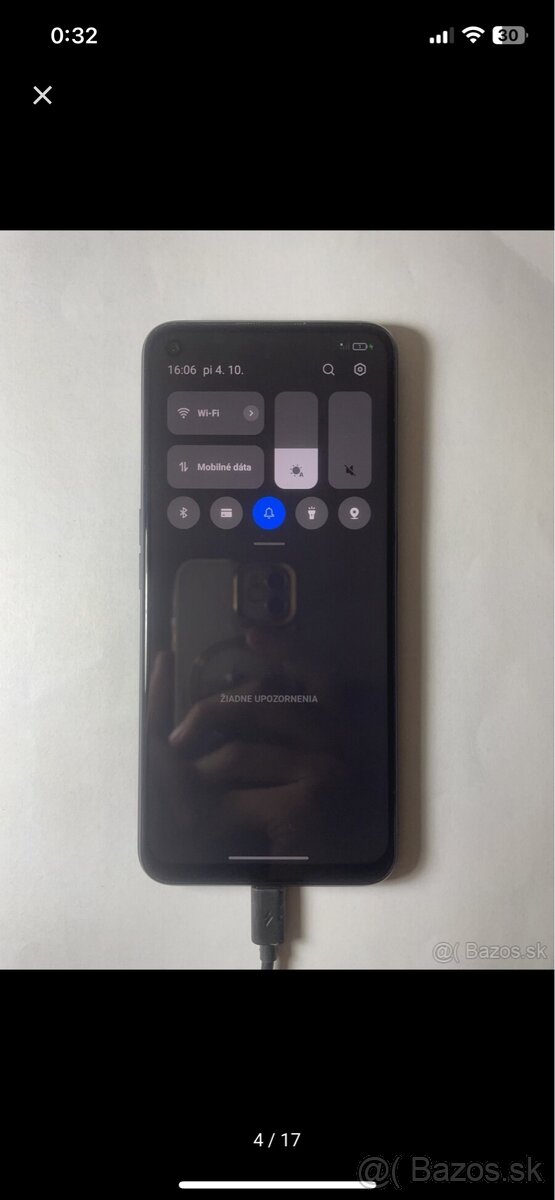 Predám čisto nový telefón Realmi 9 5g. - 4