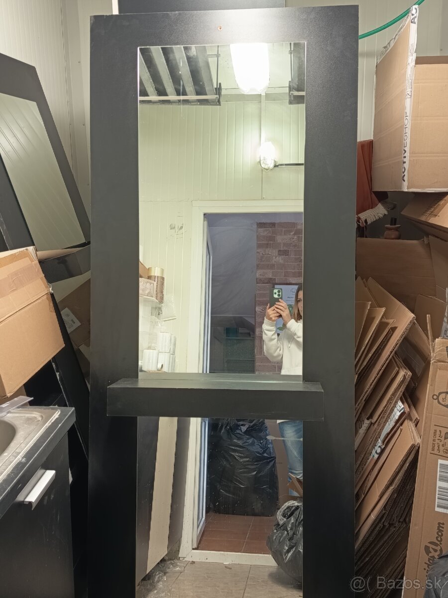 Kadernícke zariadenie - 4