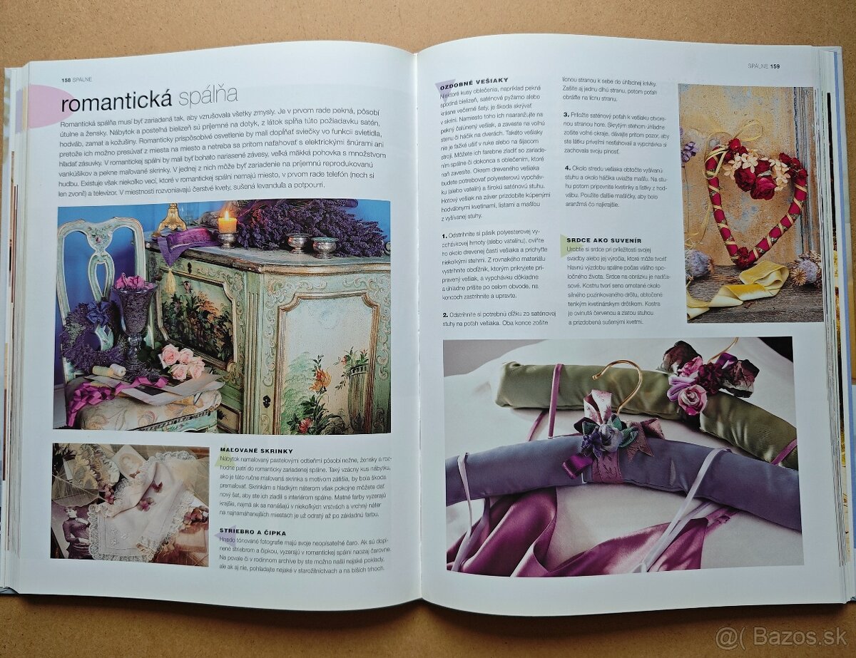 Tessa Eveleghová: 500 NÁPADOV PRE VÁŠ DOM A ZÁHRADU - 4