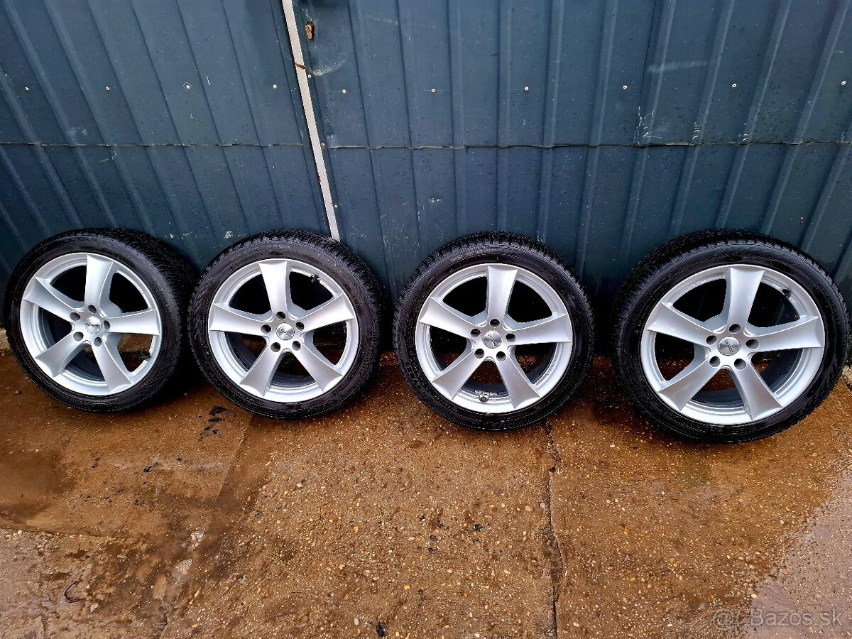 5x112 R17 - 4