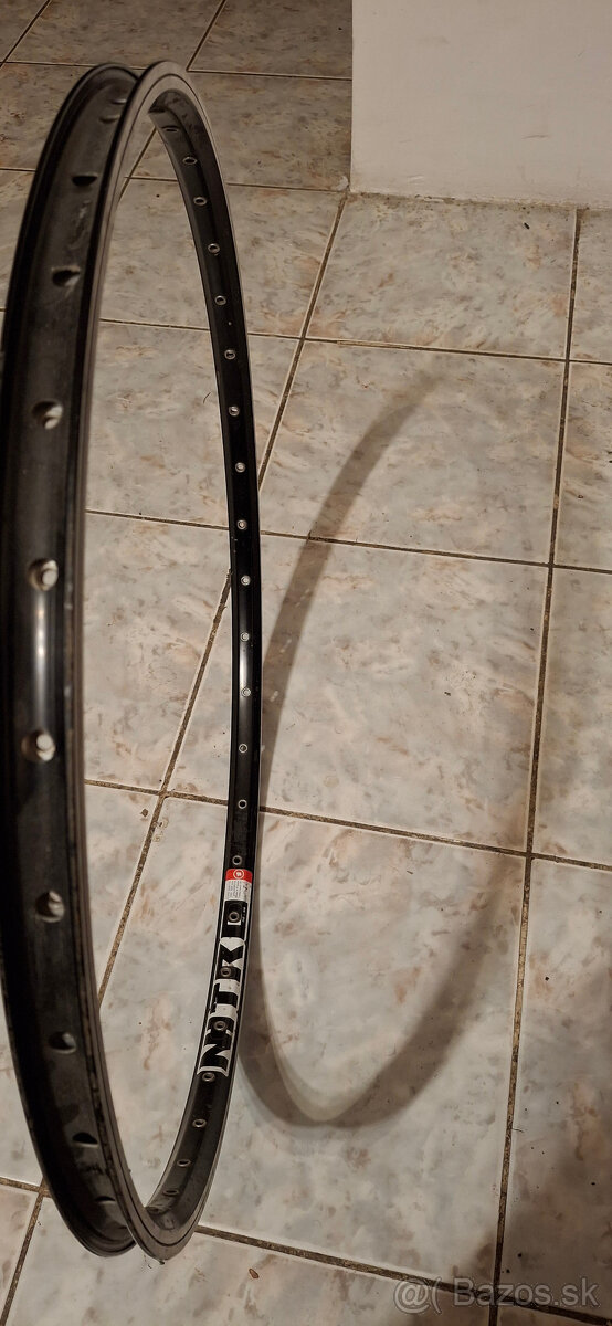 Posúvam dalej Rafik MTB - 4