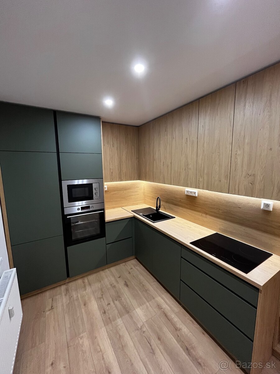 3i byt centrum 70m2 - 4