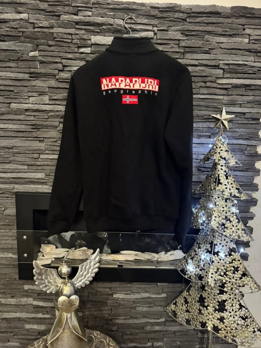 Napapijri mikina - 4