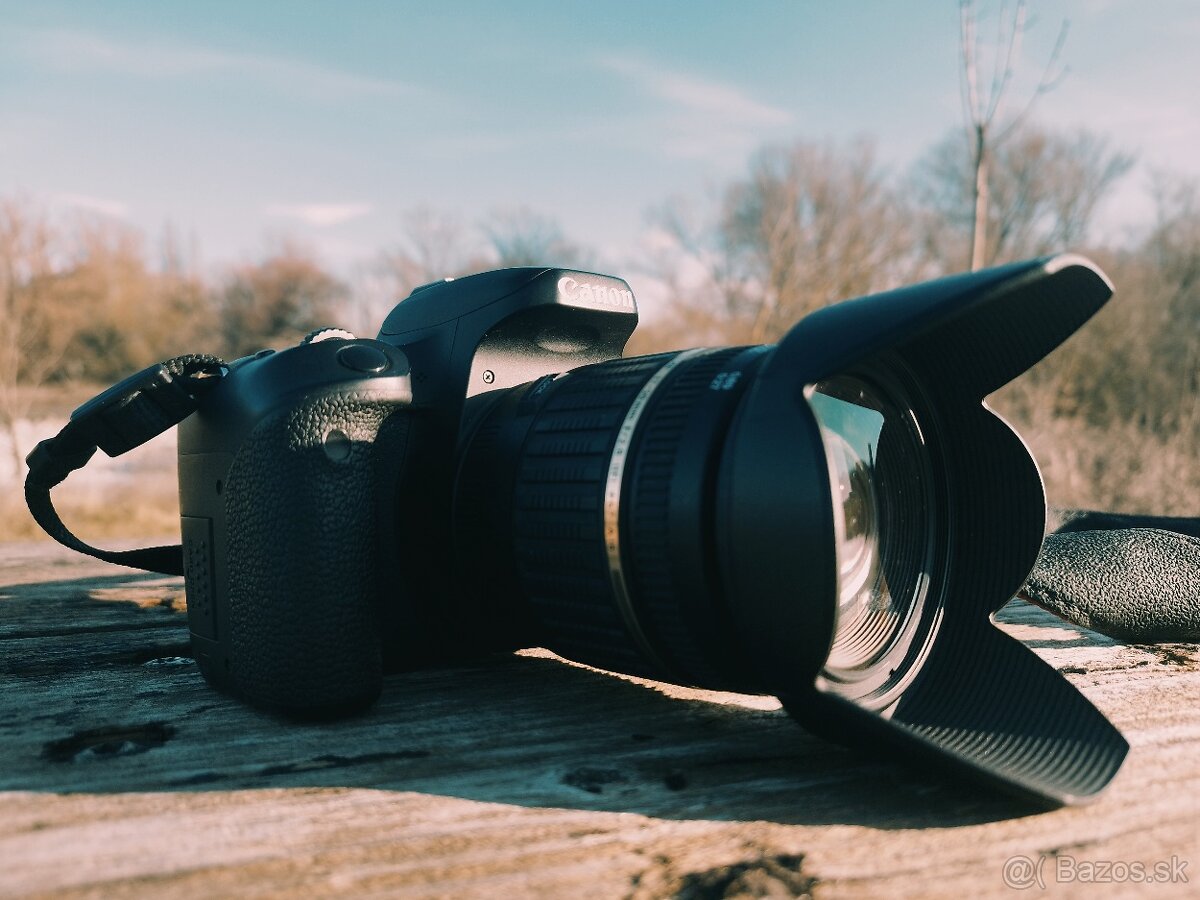 Predám fototechniku - 4