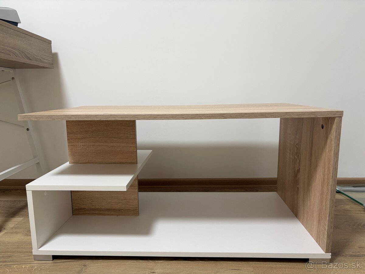 Stolík do obývačky - 4