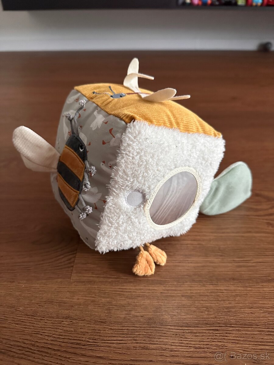 Little dutch kocka - 4