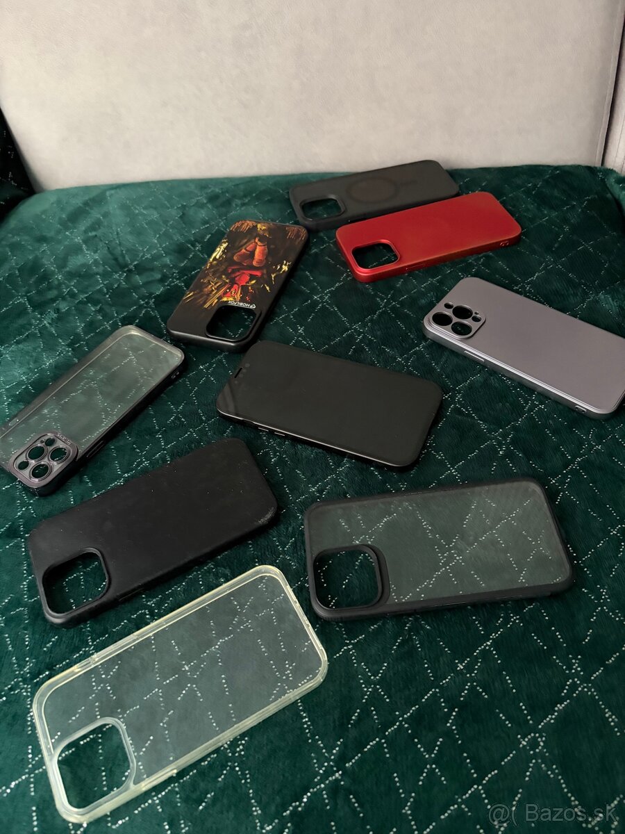 Iphone 13 PRO MAX - 4