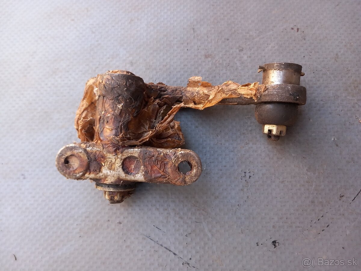 OBRYSOVÉ SVETLO - 4