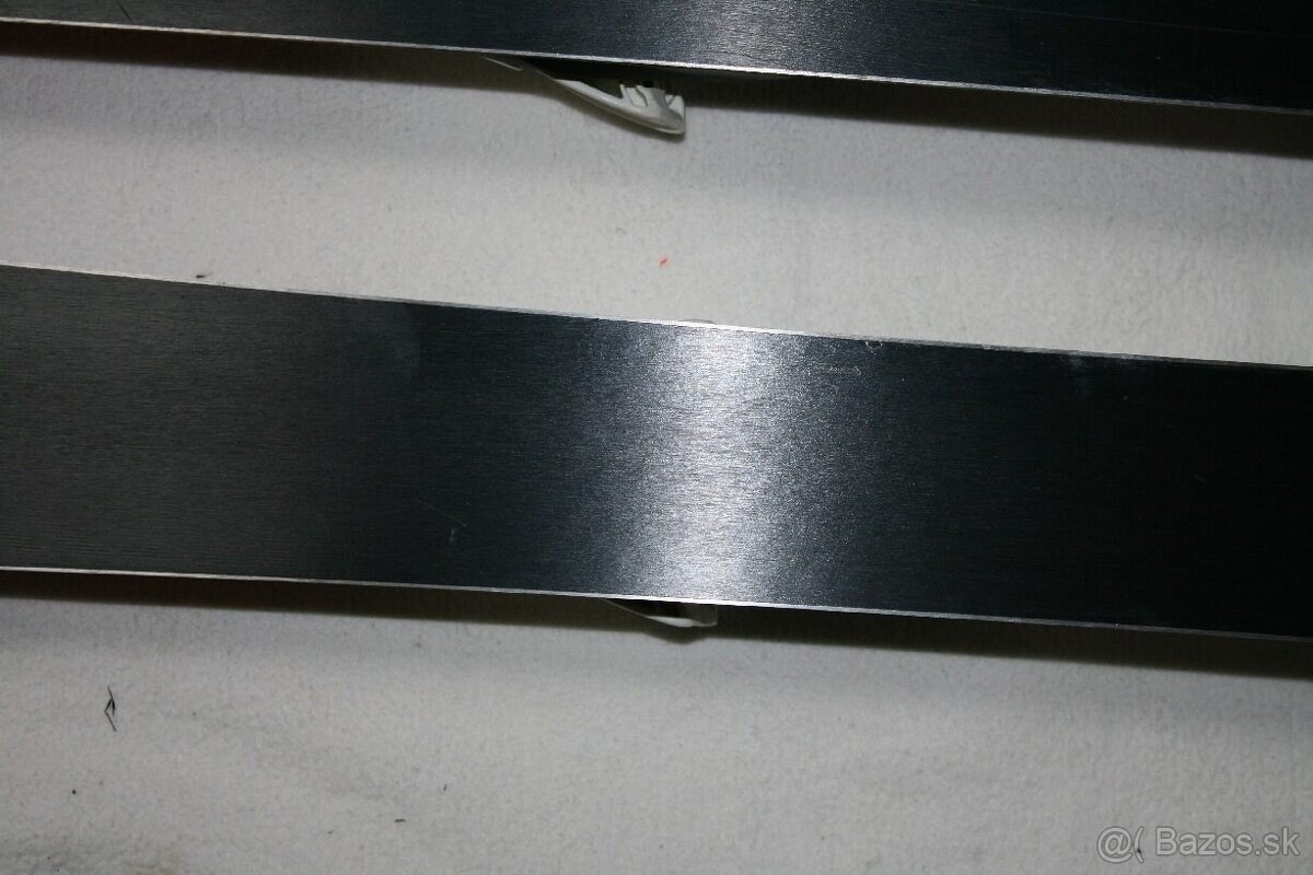 lyže dynamic Elve 130 cm , lyžiarky Roxa - 4