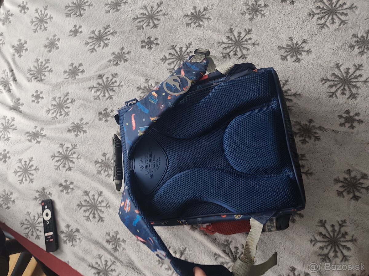 Darujem školskú tašku - 4