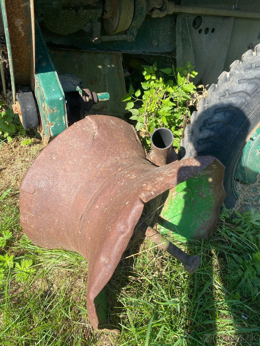 Zemiakovy kombajn - 4