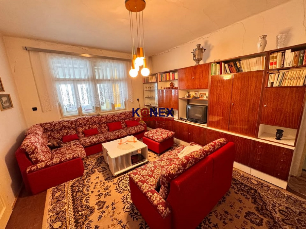 NA PREDAJ – Rodinný dom v obci BAČKA - 4