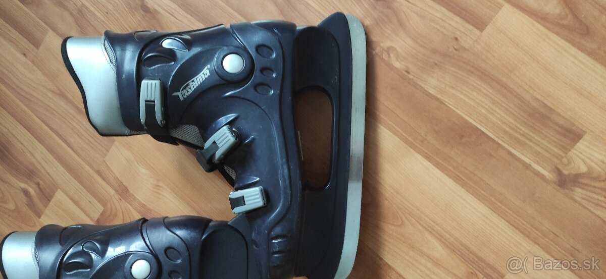 Zimné korčule č. 45 - 4