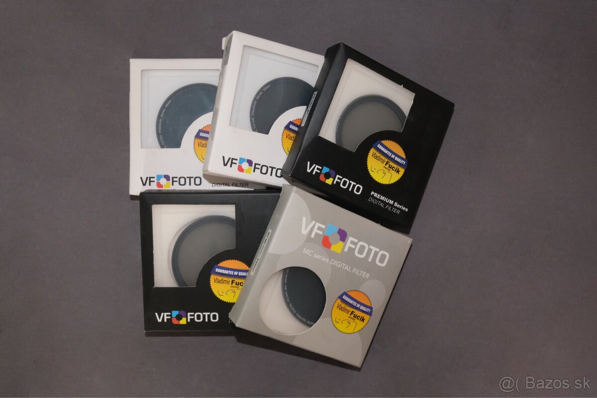 Predám filtre - 4
