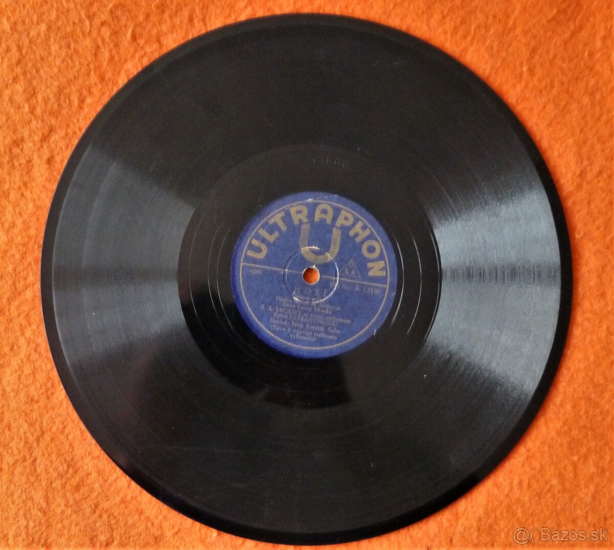 Predaj gramo platni SP a LP - 4