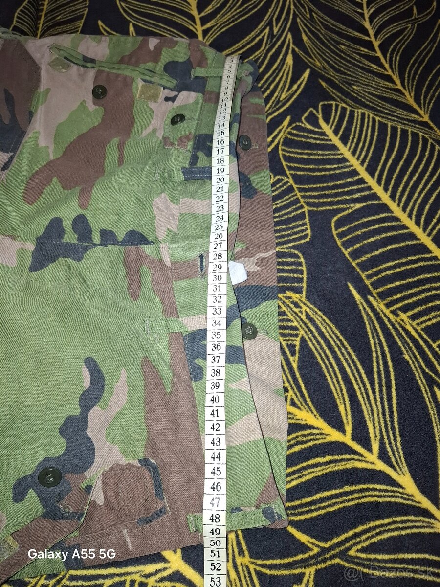 Predám maskáče - 4