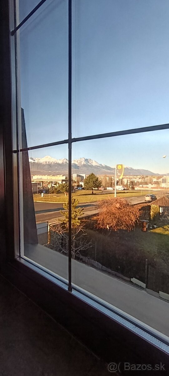 Kancelária - Poprad, Starý Juh - 4