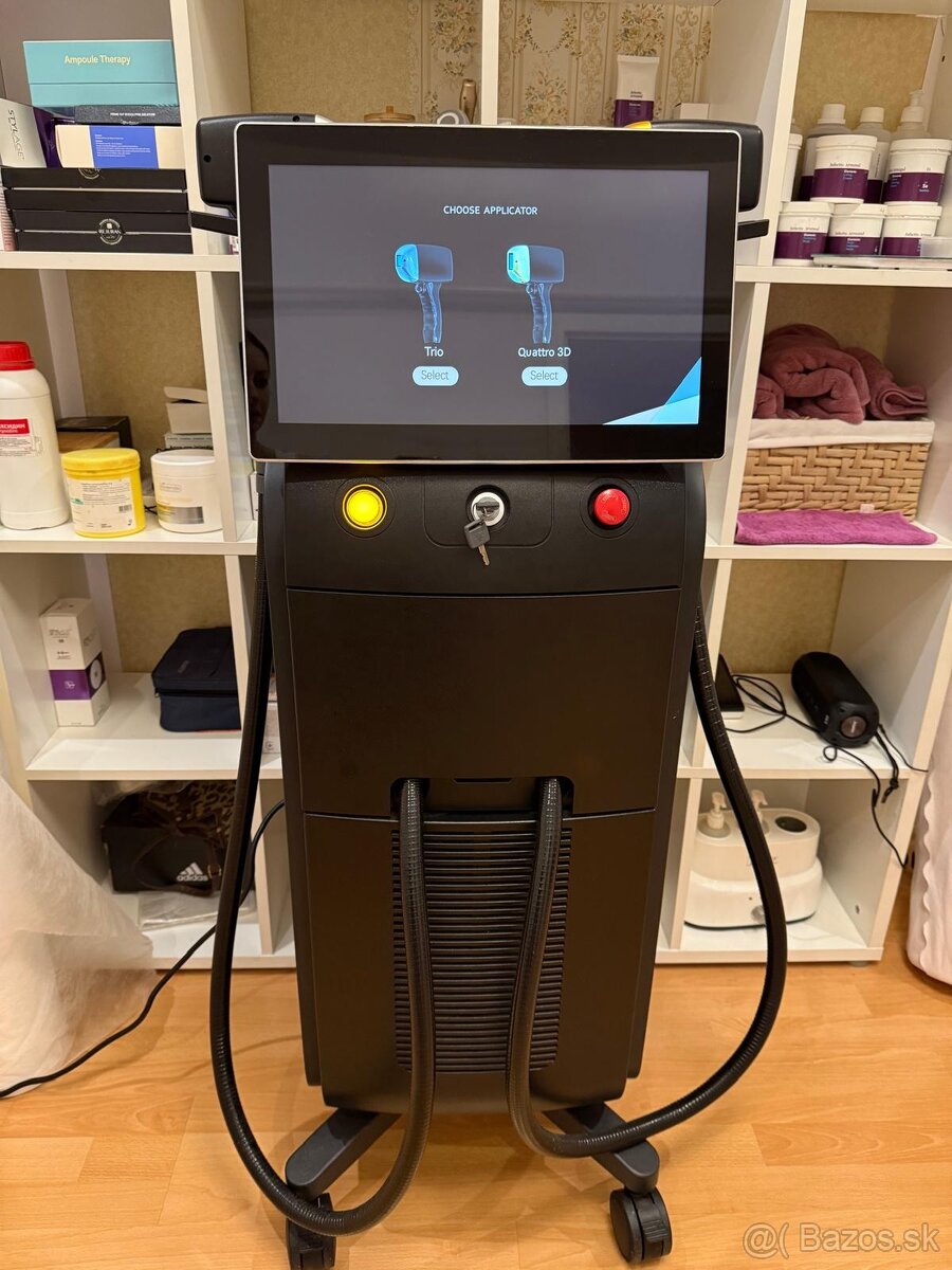 Soprano Titanium - 4