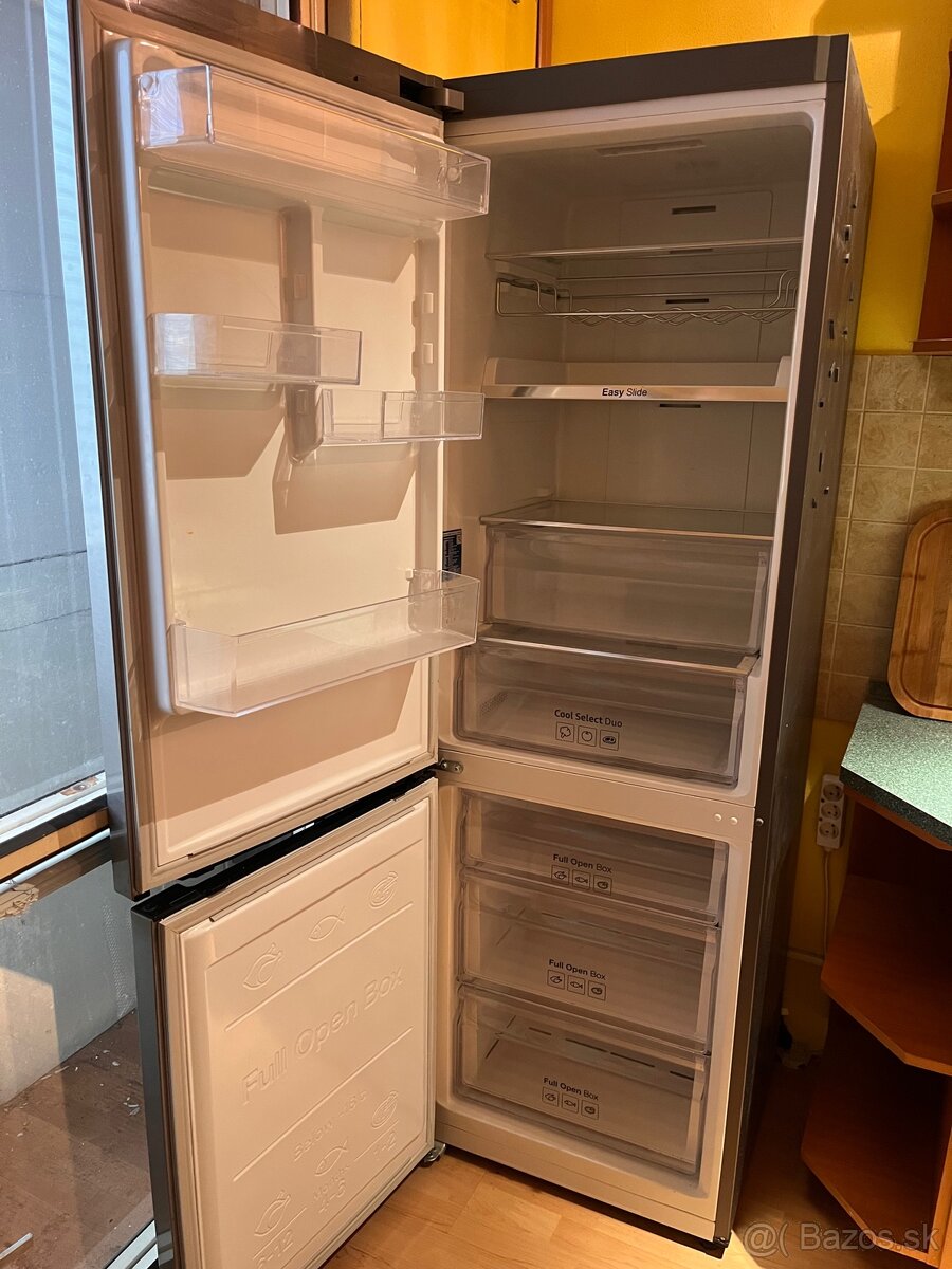 Chladnicka samsung - 4