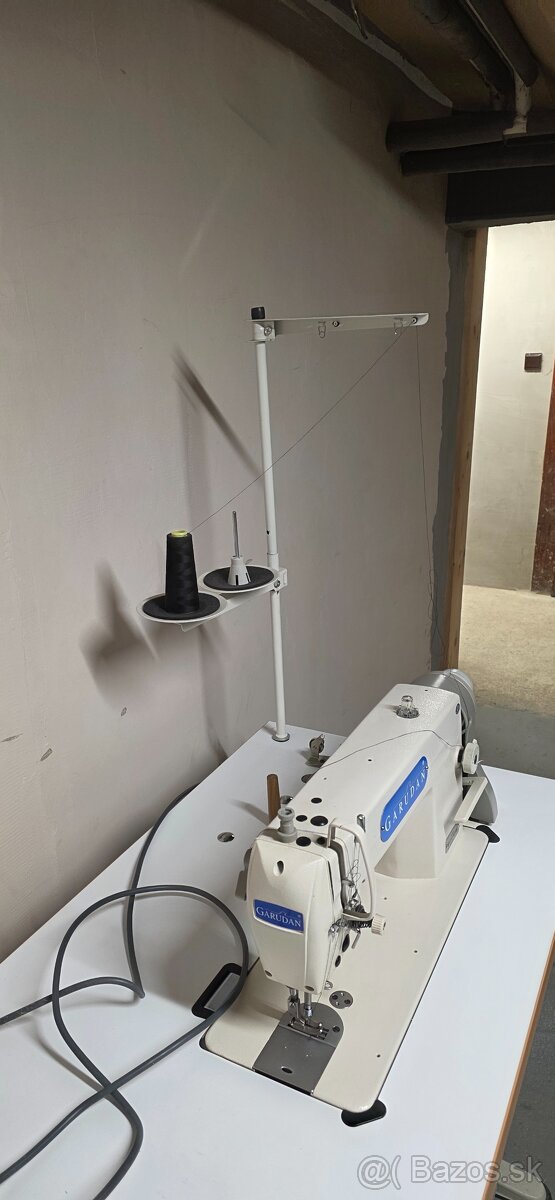 Šijaci rovnosteh Garudan nový - 4