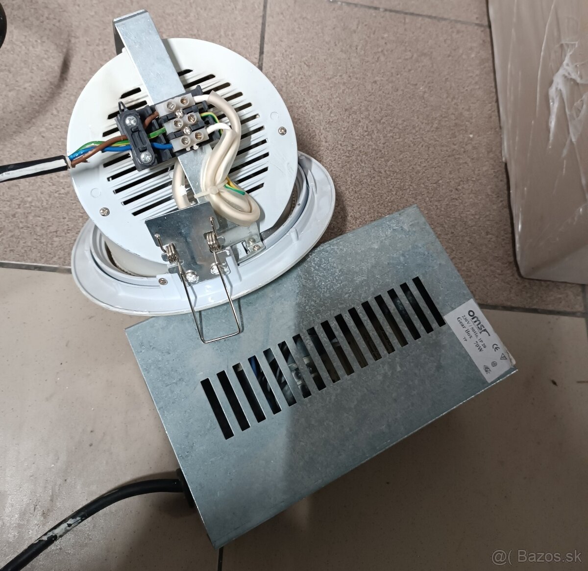 Podhľadové svietidlá - 4