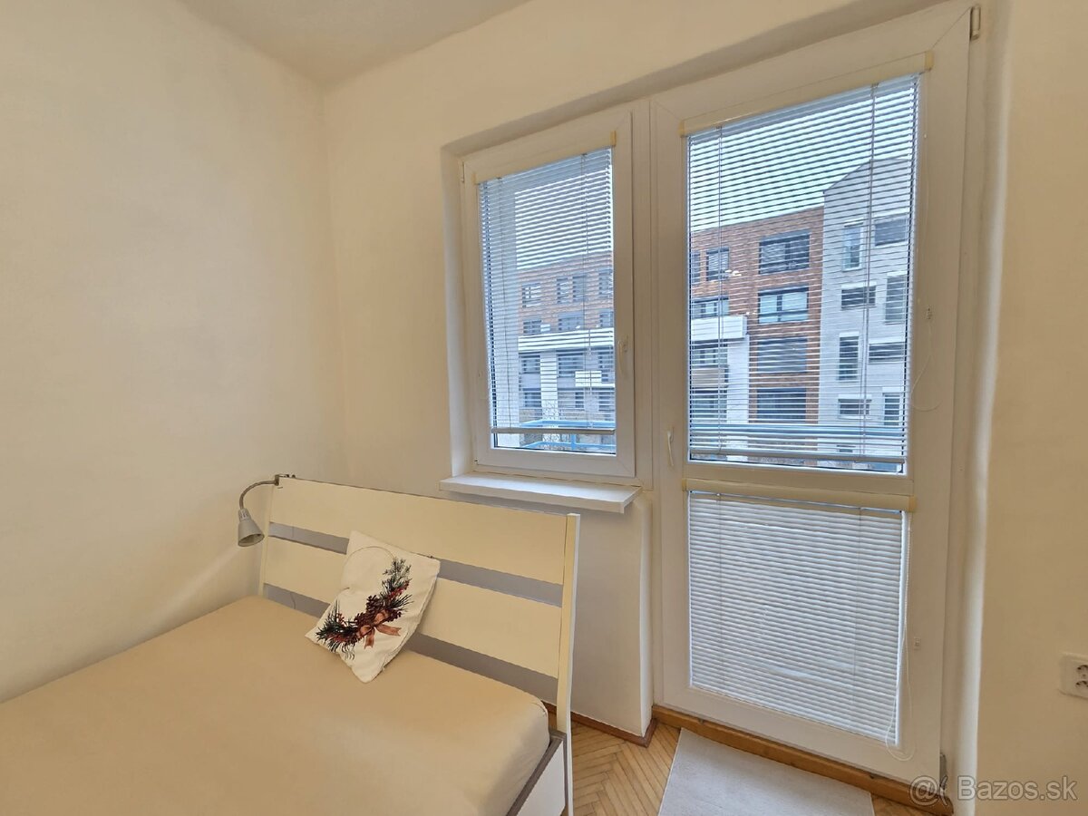 Prenájom garsónka Staré mesto - 4