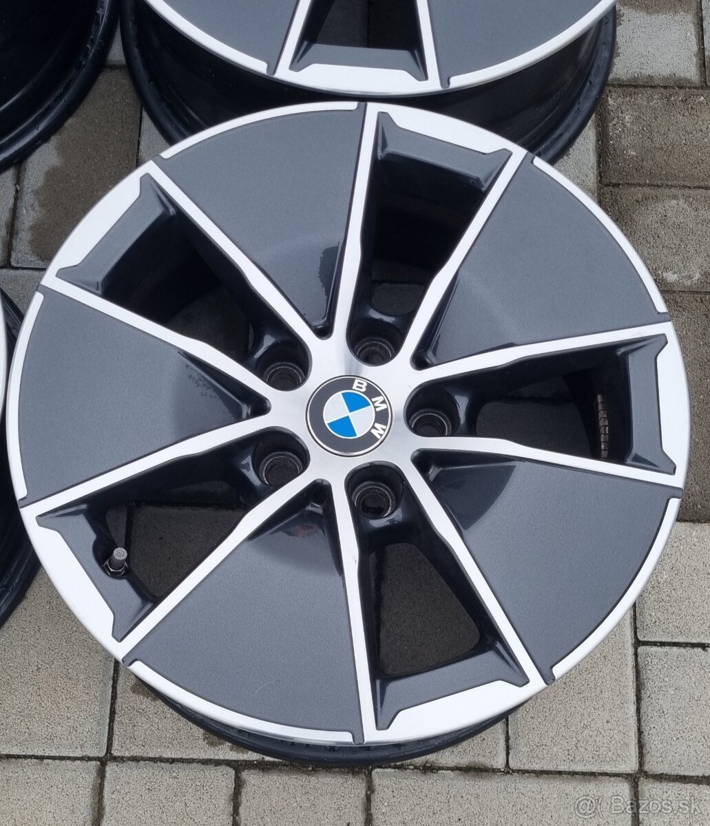 5x112 R16 ET22 - 4