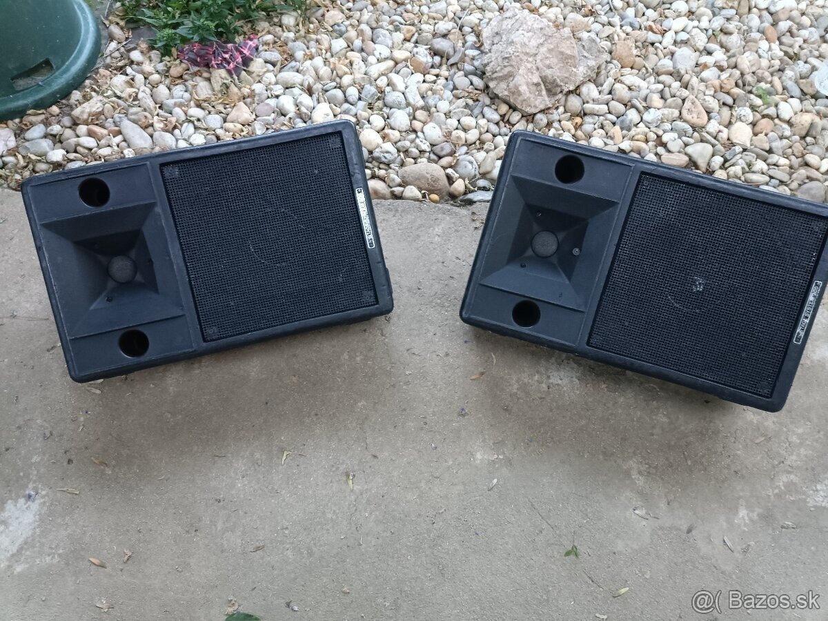 Electro-Voice S200 300W 8ohm - 4