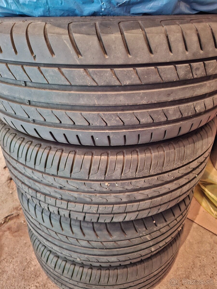 5x112 205 55 R16 - 4